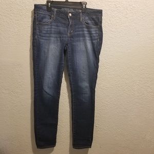 American Eagle Outfitters Jegging